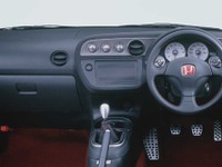 【出ました、新型ホンダ『インテグラ』】ナビ、オーディオレスが標準 画像