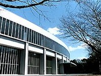 「G-CON」はここで作られる。ホンダが衝突安全実験施設を公開 画像