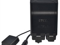 ミツバサンコーワ、二輪用ETC2.0車載器を7月1日発売 画像