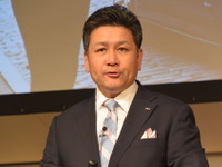 GMジャパン石井社長「日本抜きでは考えられない」…フォードの日本撤退で 画像