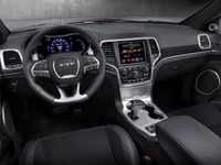 FCA US、全世界で113万台をリコール…シフトレバーのデザインに問題 画像