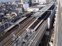 南海電鉄、高石市内で高架橋の線路を歩くイベント実施…5月8日 画像