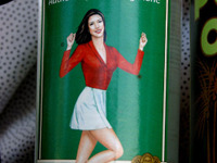 大矢アキオ『喰いすぎ注意』…ウチのキッチン、美女天国 画像