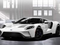 フォード GT 新型、予約申し込みが7000件以上…14倍の競争率 画像