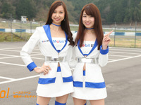【サーキット美人2016】SUPER GT 編『2016 Mobil 1 レースクイーン』 画像