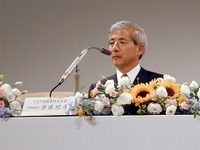 【トヨタF1ドリーム】カーナビ付きマシンはさしあたってあり得ない 画像