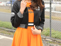 【サーキット美人2016】SUPER GT 編『ARTA GALS』 画像