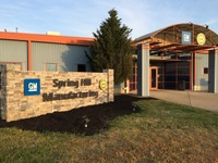 GM、米工場に追加投資…低燃費エンジン生産へ 画像