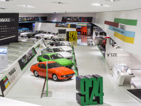 ポルシェミュージアム、特別展示…トランスアクスルの「924」デビュー40周年 画像
