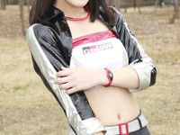 【サーキット美人2016】スーパー耐久シリーズ編『GAZOO Lady 2016』 画像