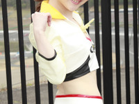 【サーキット美人2016】スーパー耐久シリーズ編『A-ONE レースクイーン』 画像