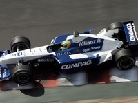 【ドイツF1バブル最高潮…Part 2】4人で上位独占も 画像