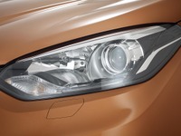 【ロンドンモーターショー16】英MG初のSUV、「MG GS」…英国仕様車を初公開へ 画像