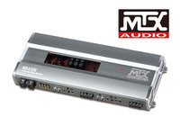 米ブランド MTX、RFL／THUNDERシリーズパワーアンプ発売 画像