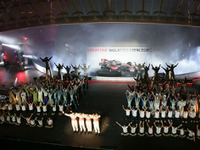 マクラーレン、ドライバーに禁酒令 画像