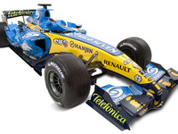 テレフォニカがスペインGP冠スポンサーか 画像