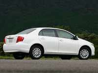 【株価】全体相場が反発、自動車株も全面高 画像