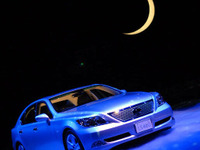 Yahoo! 自動車アワード2006---大賞はレクサス LS460 画像