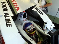 【ホンダF1ストーキング】ビルヌーブ、マクラーレン入りの噂が急浮上 画像