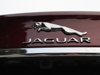 【ジャガー XF 新型】本来のポジショニングに戻った2代目 画像
