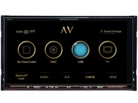 カーオーディオ選びの“勘どころ”「ハイエンド・メインユニット編」 画像