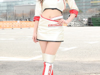 【サーキット美人2016】D1グランプリ編『DIXCEL GIRLS 2016』 画像