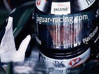 ヨーロッパで夏のF1合同テスト続く---ジャガー、アーバイン離脱 画像