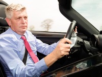 ポルシェ、研究開発担当取締役が退任…ディーゼル問題の影響 画像