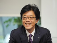 アウディジャパン、大喜多寛前社長が急逝 画像