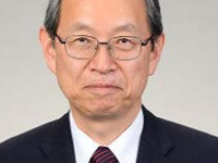 東芝、新社長に綱川智氏 画像