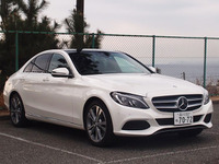【メルセデスベンツ C350e 試乗】走りのパフォーマンスが際立つPHEV…松下宏 画像