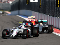 【F1 スペインGP】各ドライバータイヤ選択一覧…今年初めてハードタイヤが登場 画像