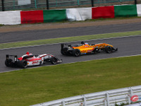 富士スピードウェイ、全日本F3選手権 第3戦・第4戦 を開催…5月14日・15日 画像