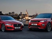 ジャガー・ランドローバー世界販売、11％増の4.1万台…4月の新記録　 画像