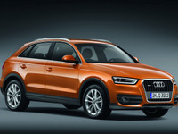 アウディ米国販売、5.8％増の1.8万台…Q3 は月販新記録　4月 画像