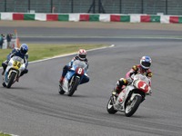 【鈴鹿 サウンド・オブ・エンジン 16】F1レジェンドやマン島TT参戦レーサーも登場…11月19日・20日 画像