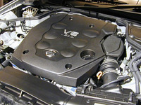 日産、直噴エンジン断念! ビジネスチャンスを逸しないために? 画像