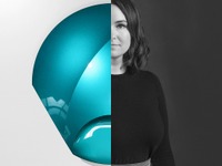 BASFのカラートレンド予測…アジア太平洋地域は「ブルーグリーン」 画像