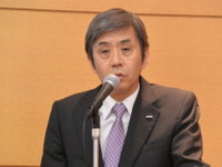 いすゞの17年3月期業績見通し…片山社長「最高益を狙っていきたい」 画像