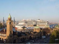 三菱重工、1番船の失敗を踏まえ改善対策…客船事業評価委員会を設置 画像