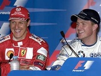 【ドイツF1バブル最高潮…Part 3】覚えてます、あの頃の日本? 画像