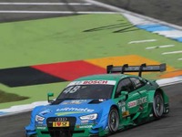 なぜカストロールエッジはアウディ R8 新型に純正採用されたのか? 画像