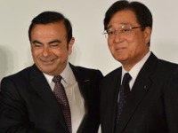 三菱自益子会長「開発部門を大きく変えるきっかけをつくれる」 画像