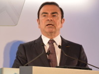 日産、コンパクトカークラスのハイブリッド車を16年度に日本市場へ投入 画像