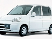 【新聞ウォッチ】『ワゴンR』5年ぶりに陥落、『ライフ』初の首位でデフレ戦争!? 画像