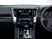 アルパイン、大画面ナビ「ビッグX」が世界最大となる11型液晶を搭載…アロマも装備 画像