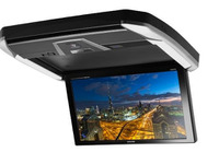 アルパイン、新型リアビジョンシリーズを発表…高精細WXGA液晶を搭載 画像