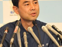 熊本地震、今後の備えは「三段構え」で...気象庁 画像