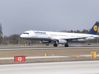 ルフトハンザドイツ航空、フランクフルト＝フンシャル線を開設へ…11月5日から 画像