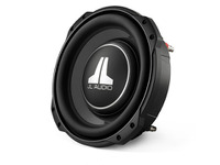 【スピーカー交換のススメ】“常識を超えた”再生能力を持つ薄型サブウーファー「JL-10TW3-D4」 画像